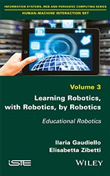 Learning Robotics, with Robotics, by Robotics
