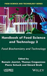 Handbook of Food Science and Technology 3