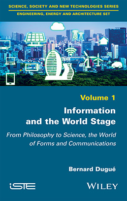 Information and the World Stage