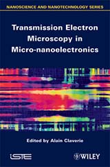 Transmission Electron Microscopy in Micro-nanoelectronics