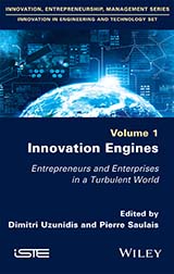 Innovation Engines