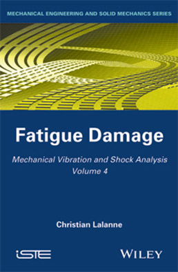 Fatigue Damage – Third Edition