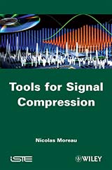 Tools for Signal Compression
