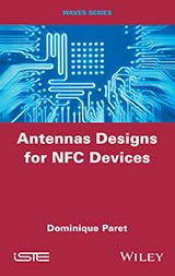 Antennas Designs for NFC Devices