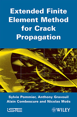 Extended Finite Element Methods for Crack Propagation