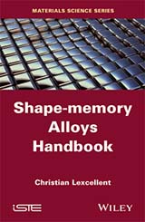 Shape-memory Alloys Handbook