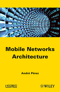 Mobile Networks Architecture