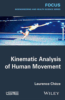Kinematic Analysis of Human Movement