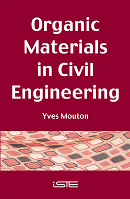 Organic Materials in Civil Engineering