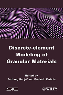 Discrete-element Modeling of Granular Materials