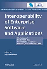 Interoperability of Enterprise Software and Applications