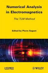 Numerical Analysis in Electromagnetics