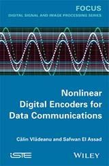 Nonlinear Digital Encoders for Data Communications