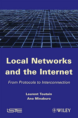 Local Networks and the Internet