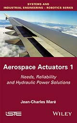 Aerospace Actuators 1