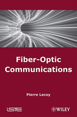 Fiber-Optic Communications