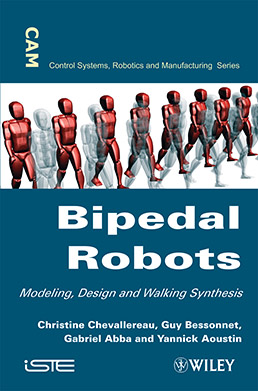 Bipedal Robots