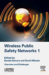 Wireless Public Safety Networks 1