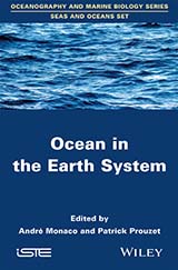 Ocean in the Earth System