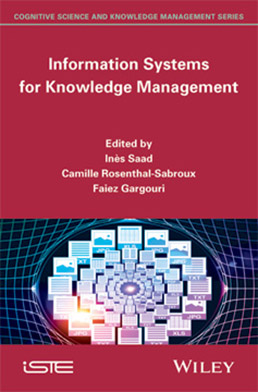 Information Systems for Knowledge Management