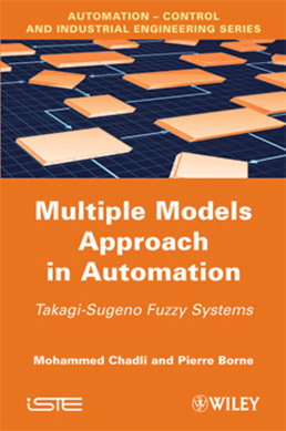 Multiple Models Approach in Automation