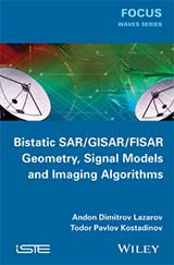 Bistatic SAR/GISAR/FISAR Geometry, Signal Models and Imaging Algorithms