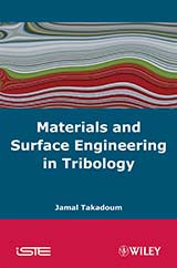 Materials and Surface Engineering in Tribology