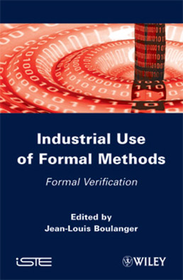 Industrial Use of Formal Methods