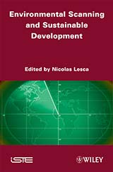 Environmental Scanning and Sustainable Development