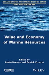Value and Economy of Marine Resources