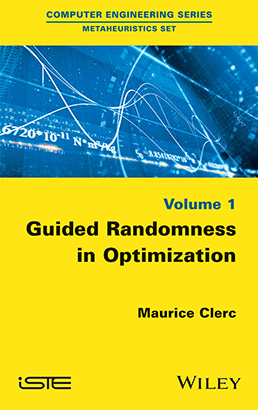 Guided Randomness in Optimization