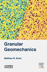 Granular Geomechanics