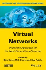 Virtual Networks