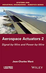Aerospace Actuators 2