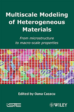 Multiscale Modeling of Heterogenous Materials