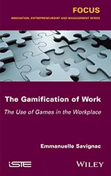 The Gamification of Work