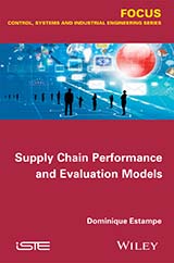 Supply Chain Performance and Evaluation Models
