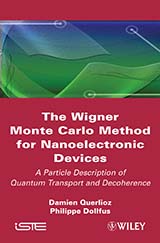 The Wigner Monte Carlo method for nanoelectronic devices