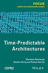 Time-Predictable Architectures