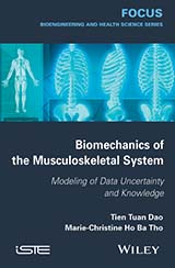 Biomechanics of the Musculoskeletal System