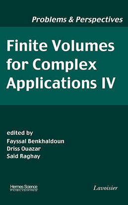 Finite Volumes for Complex Applications IV