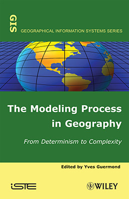 The Modeling Process in Geography