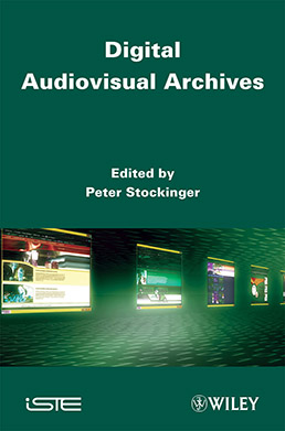 Digital Audiovisual Archives				