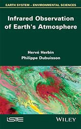 Infrared Observation of Earth’s Atmosphere
