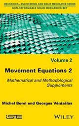 Movement Equations 2