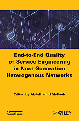 End-to-End Quality of Service Engineering in Next Generation Heterogenous Networks