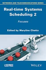 Real-time Systems Scheduling 2