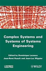 Complex Systems and Systems of Systems Engineering