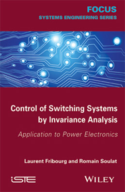 Control of Switching Systems by Invariance Analysis