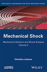 Mechanical Shock – Third Edition